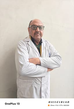 Deputy Medical Commissioner